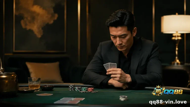 QQ88⚡️Trang Chủ Chính Thức QQ88-VIN.LOVE 2026 | +86K Liền Tay! - hình ảnh - qq88-vin.love